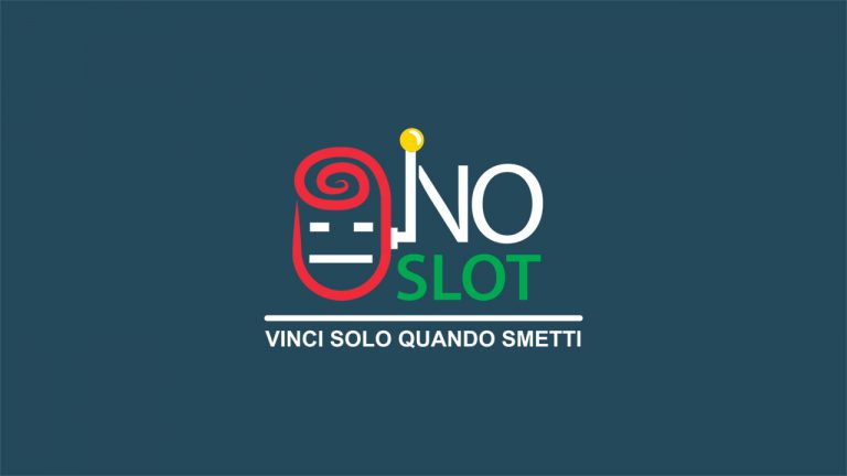 logo no slot